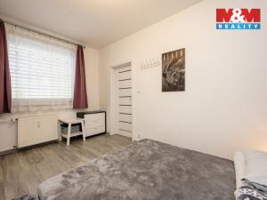 Prodej bytu 3+1, Olomouc - Neředín, Stiborova, 62 m2