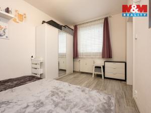Prodej bytu 3+1, Olomouc - Neředín, Stiborova, 62 m2