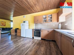 Prodej rodinného domu, Domoušice, 140 m2