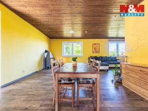 Prodej rodinného domu, Domoušice, 140 m2