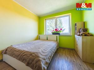 Prodej rodinného domu, Domoušice, 140 m2
