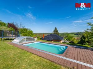 Prodej rodinného domu, Domoušice, 140 m2