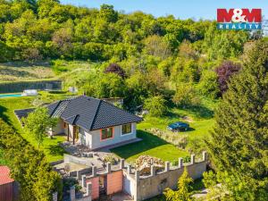 Prodej rodinného domu, Domoušice, 140 m2