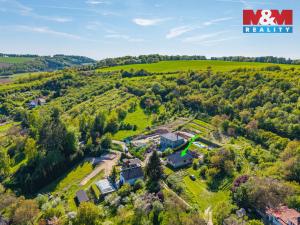 Prodej rodinného domu, Domoušice, 140 m2