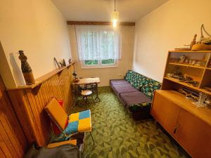 Prodej bytu 3+1, Slavče, 71 m2