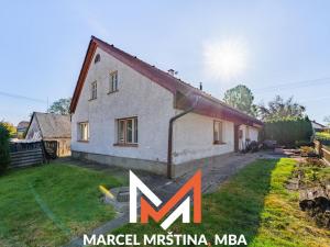 Prodej rodinného domu, Červený Kostelec - Lhota za Červeným Kostelcem, Bratří Čapků, 195 m2