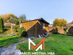 Prodej rodinného domu, Červený Kostelec - Lhota za Červeným Kostelcem, Bratří Čapků, 195 m2