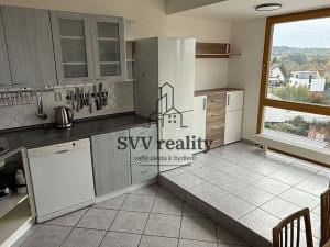 Pronájem bytu 2+kk, Říčany, Melantrichova, 53 m2