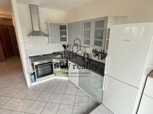 Pronájem bytu 2+kk, Říčany, Melantrichova, 53 m2