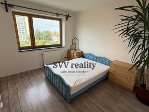 Pronájem bytu 2+kk, Říčany, Melantrichova, 53 m2