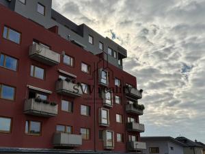 Pronájem bytu 2+kk, Říčany, Melantrichova, 53 m2