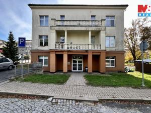 Pronájem bytu 2+kk, Milovice - Mladá, Slepá, 37 m2