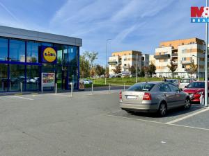 Pronájem bytu 2+kk, Milovice - Mladá, Slepá, 37 m2