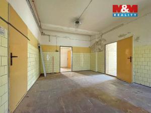 Prodej, Chrastava, Loudátova, 98 m2