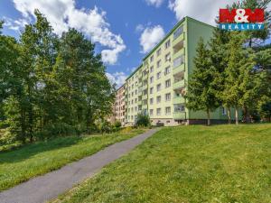 Pronájem bytu 1+1, Sokolov, Jelínkova, 38 m2