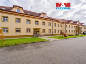 Prodej bytu 3+1, Prachatice - Prachatice II, Vilémova, 94 m2