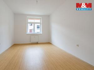 Prodej bytu 3+1, Prachatice - Prachatice II, Vilémova, 94 m2