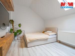 Prodej rodinného domu, Český Krumlov - Horní Brána, Hřbitovní, 669 m2