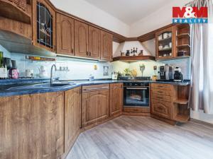 Prodej rodinného domu, Náchod - Běloves, 1. Máje, 140 m2