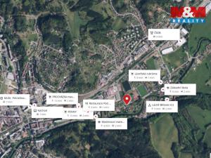 Prodej rodinného domu, Náchod - Běloves, 1. Máje, 140 m2