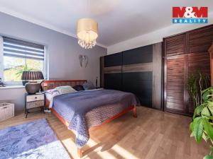 Prodej rodinného domu, Náchod - Běloves, 1. Máje, 140 m2