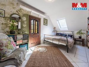 Prodej rodinného domu, Náchod - Běloves, 1. Máje, 140 m2