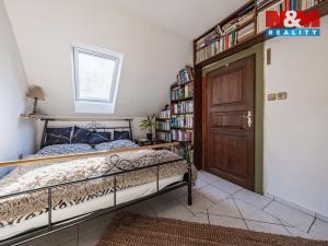 Prodej rodinného domu, Náchod - Běloves, 1. Máje, 140 m2