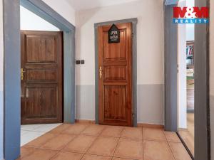 Prodej rodinného domu, Náchod - Běloves, 1. Máje, 140 m2