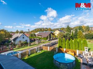 Prodej rodinného domu, Náchod - Běloves, 1. Máje, 140 m2