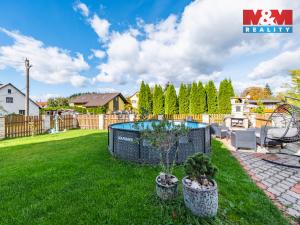 Prodej rodinného domu, Náchod - Běloves, 1. Máje, 140 m2