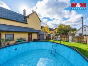 Prodej rodinného domu, Náchod - Běloves, 1. Máje, 140 m2