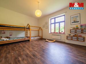 Prodej bytu 3+kk, Brno - Staré Brno, Schovaná, 87 m2