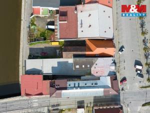 Prodej rodinného domu, Ledeč nad Sázavou, Husovo náměstí, 333 m2