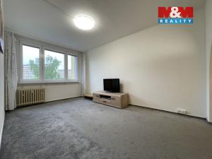 Pronájem bytu 2+kk, Praha - Braník, Novodvorská, 40 m2