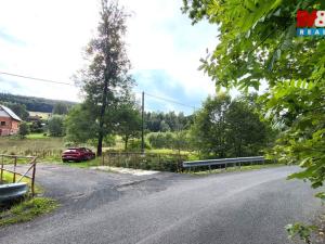 Prodej pozemku pro bydlení, Český Jiřetín, 934 m2