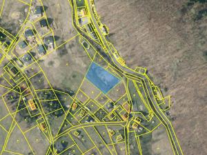 Prodej pozemku pro bydlení, Český Jiřetín, 2192 m2