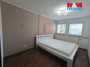 Pronájem bytu 3+1, Kvasiny, 77 m2