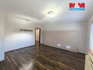 Pronájem bytu 3+1, Kvasiny, 77 m2