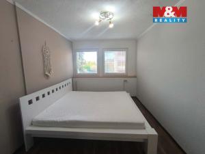 Pronájem bytu 3+1, Kvasiny, 77 m2