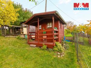 Prodej zahrady, Domažlice - Bezděkovské Předměstí, 514 m2
