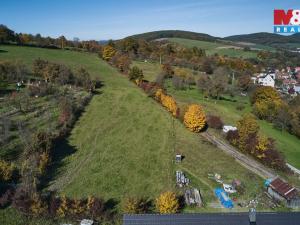 Prodej pozemku pro bydlení, Jestřabí, 2298 m2
