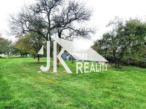 Prodej pozemku, Grygov, Za Humny, 2248 m2