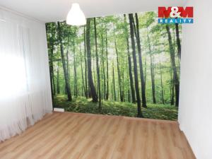 Pronájem bytu 3+kk, Mladá Boleslav - Mladá Boleslav II, 73 m2
