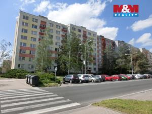 Pronájem bytu 3+kk, Mladá Boleslav - Mladá Boleslav II, 73 m2