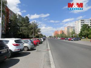 Pronájem bytu 3+kk, Mladá Boleslav - Mladá Boleslav II, 73 m2