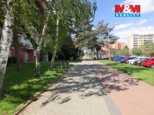 Pronájem bytu 3+kk, Mladá Boleslav - Mladá Boleslav II, 73 m2