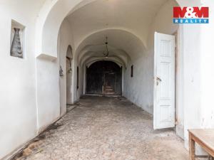 Prodej ubytování, Švihov, Komenského, 378 m2