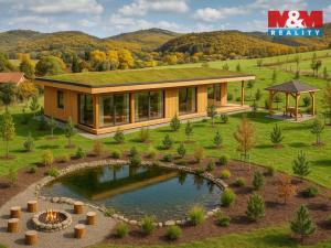 Prodej pozemku pro bydlení, Heroltice, 5102 m2