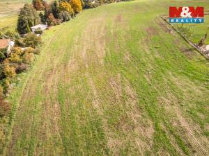 Prodej pozemku pro bydlení, Heroltice, 5102 m2