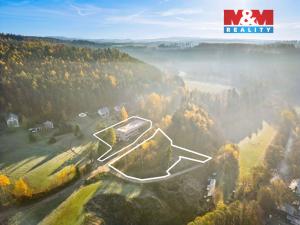 Prodej ubytování, Havlovice, 1236 m2